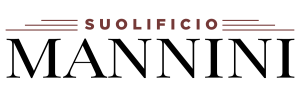 Logo Suolificio Mannini